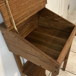 Desk