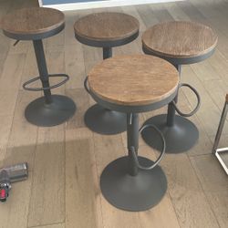 Bar Stools 