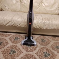 Hoover  Rechargeable Vacum