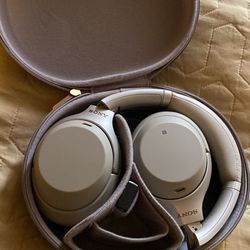 SONY WH 1000x M3