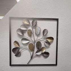 Metal Decor