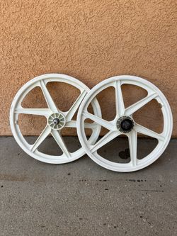 Gt Performer OGK Mags