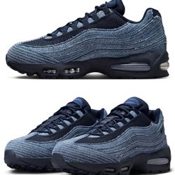 Airmax 95 X Levis X Nike
