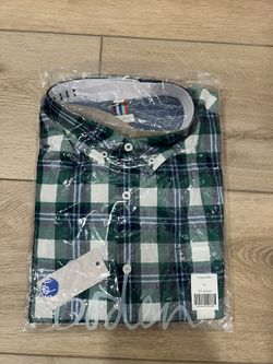 Boden Men’s Dress Shirt - XL