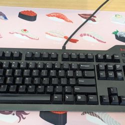 DAS Mechanical Keyboard