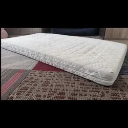 Crib Mattress 