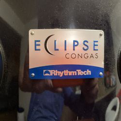 eclipse congas