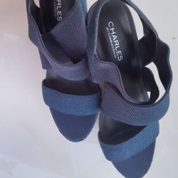 Charles By Charles David