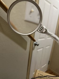 Led Magnifier