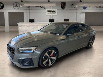 2023 Audi A5 Sportback