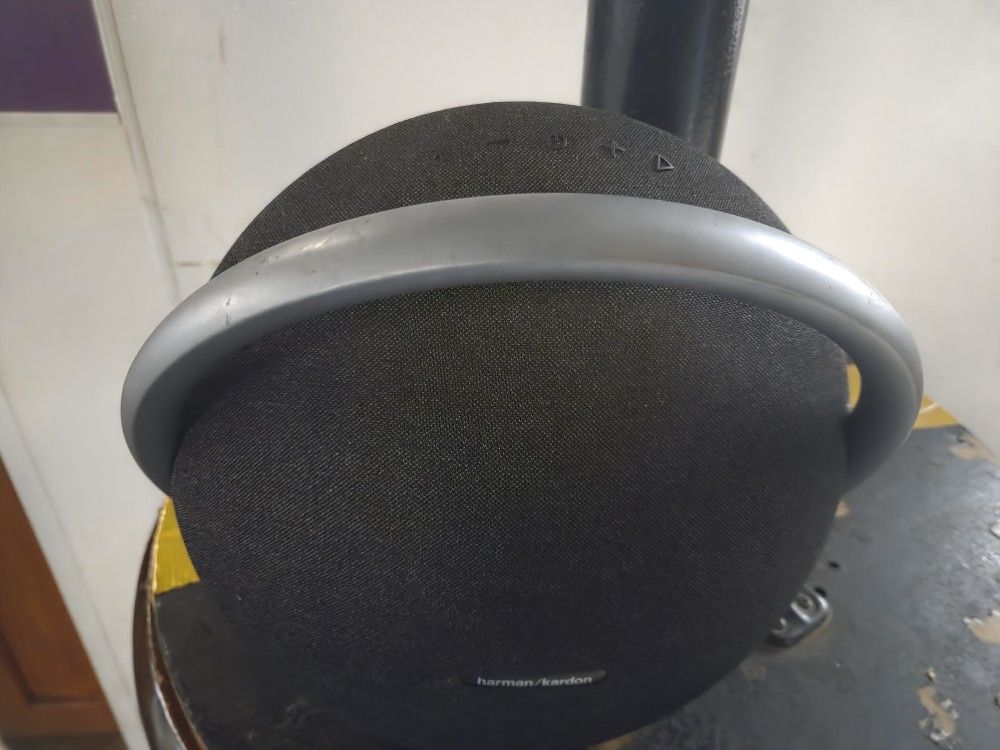 Speaker