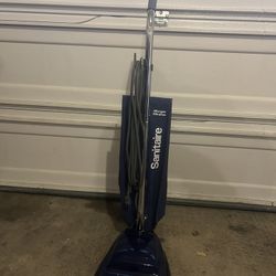 Sanitaire Vacuum Professional 
