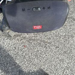 Bluetooth Speaker  Bass 