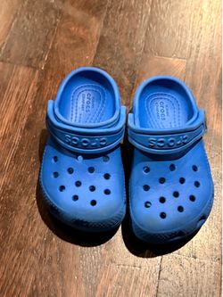 Kids Crocs Shoes