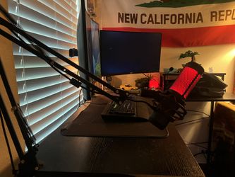 Hyper X Quadcast