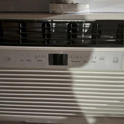 Ac Frigidaire 