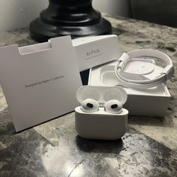 Apple AirPods 3rd Generation 