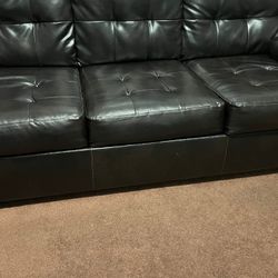 Sofa And Loveseat From Ashley