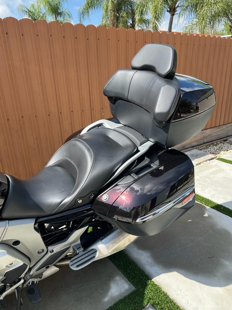 2018 BMW K1600GTL for Sale in Miami, FL - OfferUp