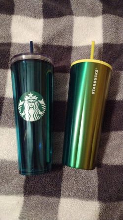 Starbucks Cups (NEW PRICE IS EACH)