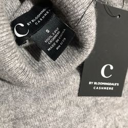CASHMERE.  S  
