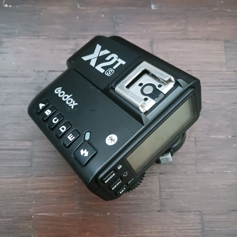 Godox Flash Trigger For Sony