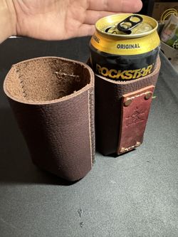 Tool Bag Cup