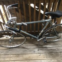 SCHWINN Cruiser Bike 