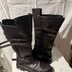 Female Boots