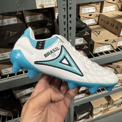 Kids Pirma Soccer Cleats Multiple Sizes 