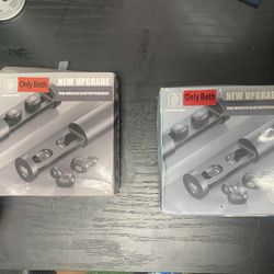 Bluetooth Headphones 