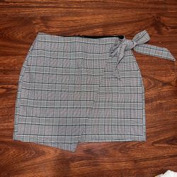 Express Skirt