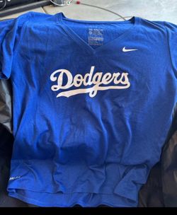 Women’s Nike Dodger Shirt 