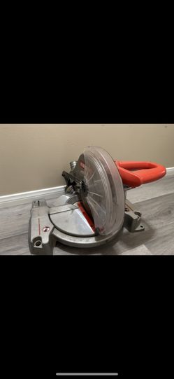 Craftsman Miter Saw
