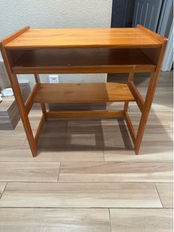 Office desk