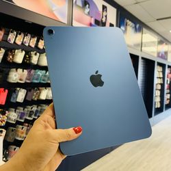 iPad A16 128gb Wi-Fi 