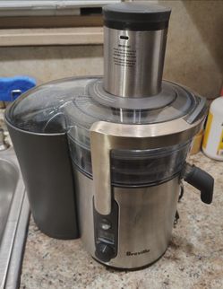 Breville XL510 Juicer