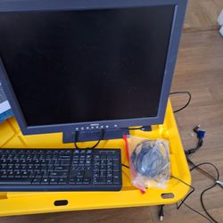 Computer  Monitor 