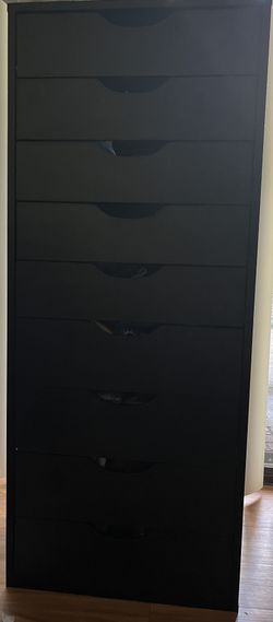 Office Cabinet