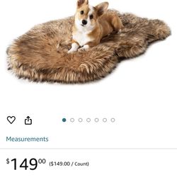 Dog Bed 