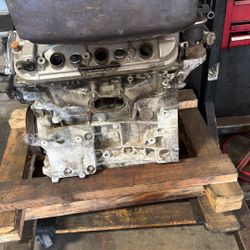 Honda Oddysey 03-06   Vtec.  j35A7 Used 