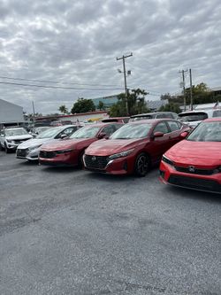 Cheap used cars for sale only $1000 down !