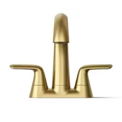 Kohler Bathroom Faucet 