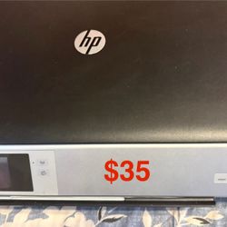 HP PRINTER $35 