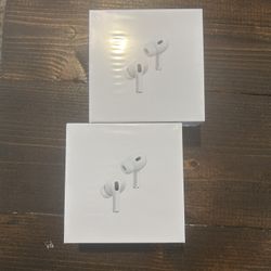 Airpod Pros 2