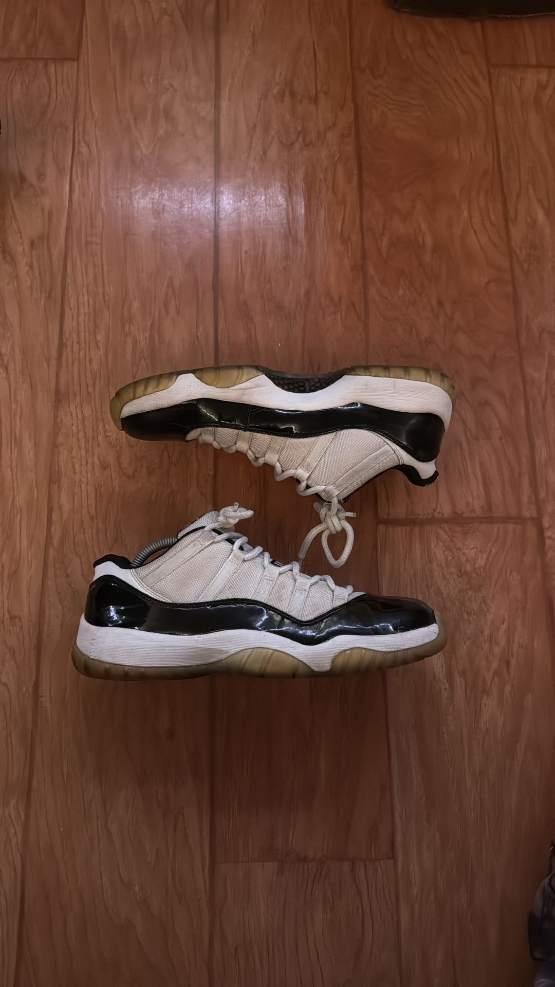 Jordan 11 Low Concord 2014 Size 11