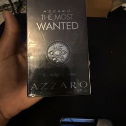 Azzaro The Most Wanted For Sale 