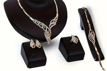 Jewerly Set