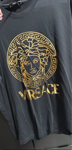 Men’s versace men’s 2xl BRAND NEW