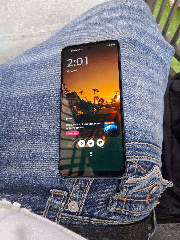 Moto G Play